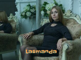 Lasmanda