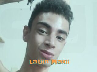 Latiin_Maxii