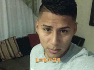 Latin24