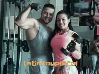 LatinCoupleCol