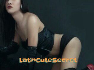 LatinCuteSecret