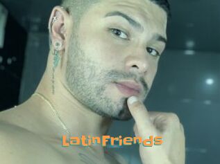LatinFriends