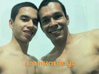 LatinHotBoys