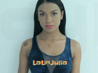 LatinJulia