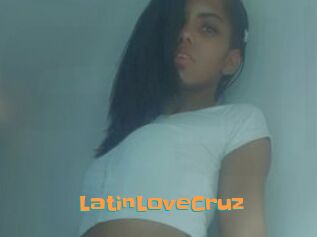 LatinLoveCruz