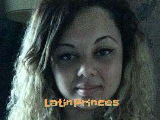 LatinPrinces