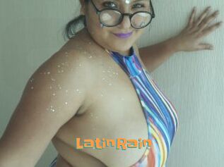 LatinRain