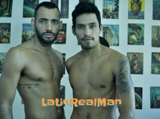 LatinRealMan
