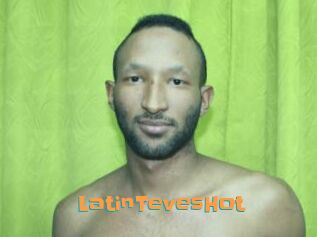 LatinTevesHot