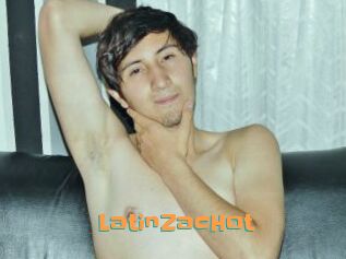 LatinZacHot