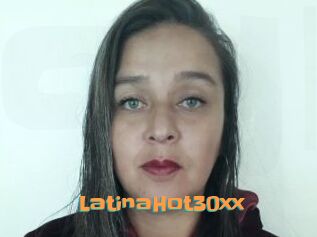 LatinaHot30xx