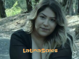 LatinaSoles