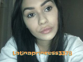 Latinaprincess3378