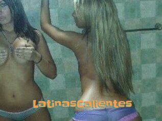 Latinas_Calientes