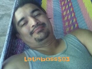 Latinboss503