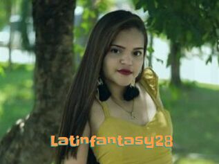 Latinfantasy28