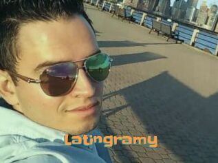 Latingramy
