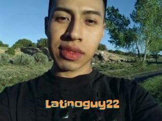 Latinoguy22