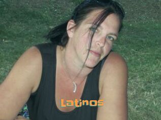 Latinos
