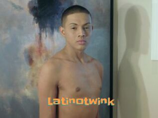 Latinotwink