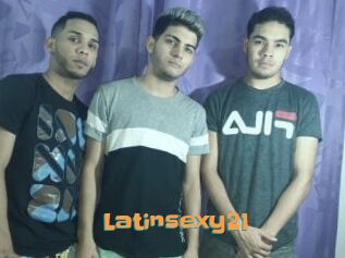 Latinsexy21