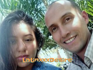 LatinxxxDesire