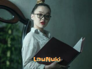 LauNuki