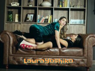 LauraYoshiko