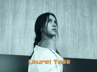 Laurel_Tess
