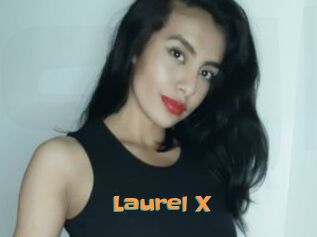 Laurel_X
