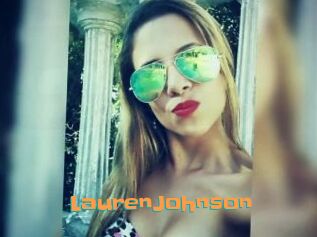 LaurenJohnson