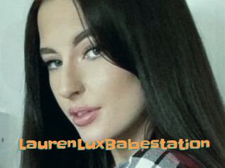 LaurenLuxBabestation