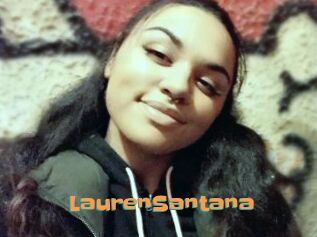 LaurenSantana
