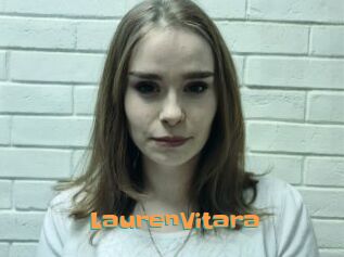 LaurenVitara
