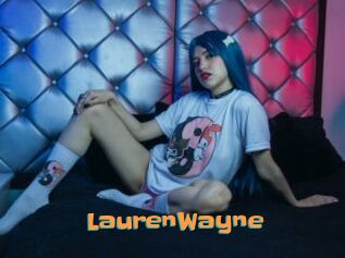 LaurenWayne