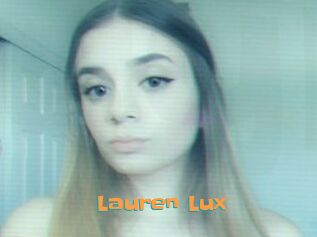 Lauren_Lux