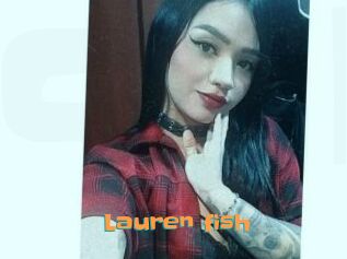 Lauren_fish