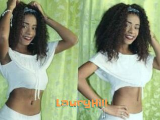 LauryHill