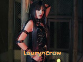 LaurynCrow