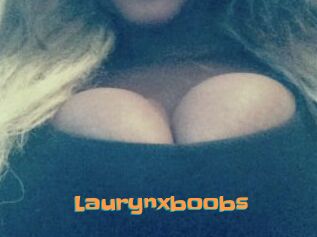 Laurynxboobs