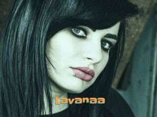 Lavanaa