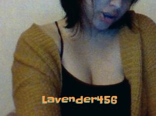 Lavender456