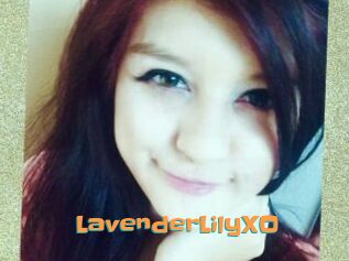 LavenderLilyXO