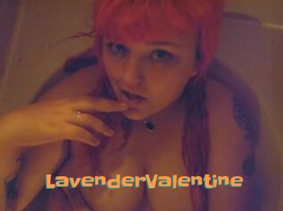 LavenderValentine
