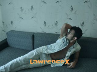 LawrenceX