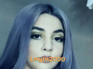 Layla2000