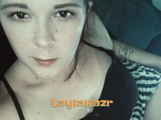 LaylaHazr