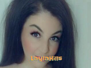 LaylaHills