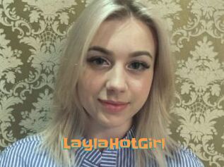 LaylaHotGirl