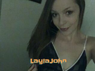 LaylaJohn